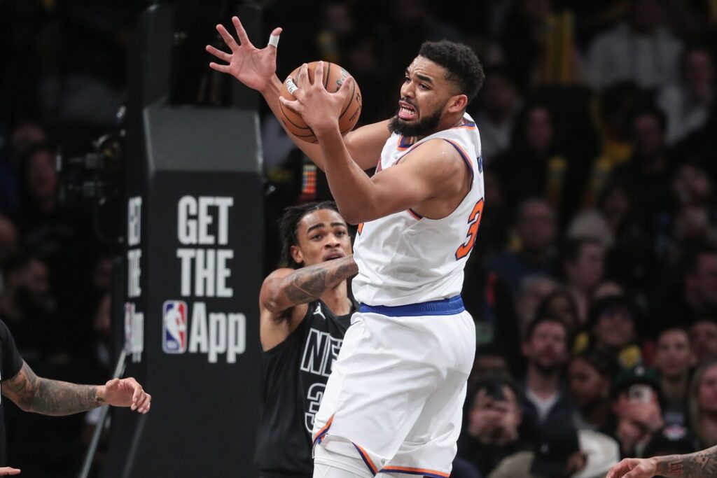 karl-anthony towns