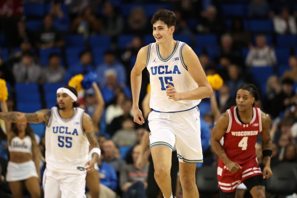 aday mara ucla