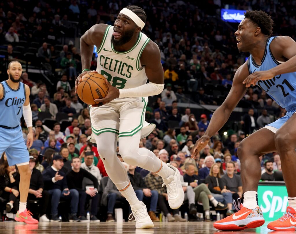 clippers, celtics