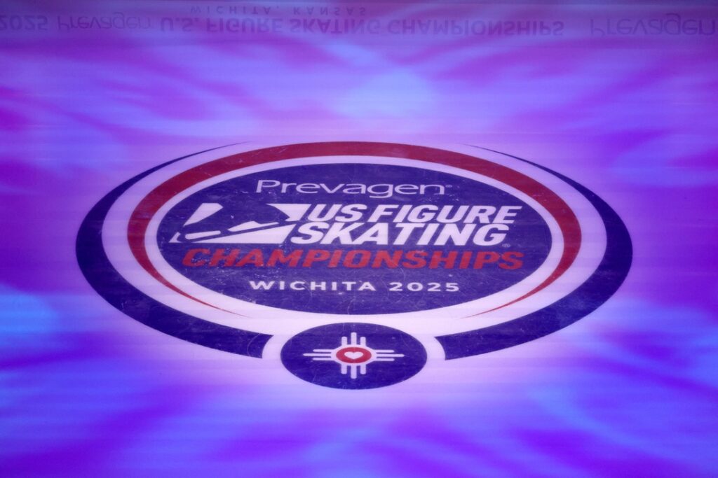 u.s. figure skating, view