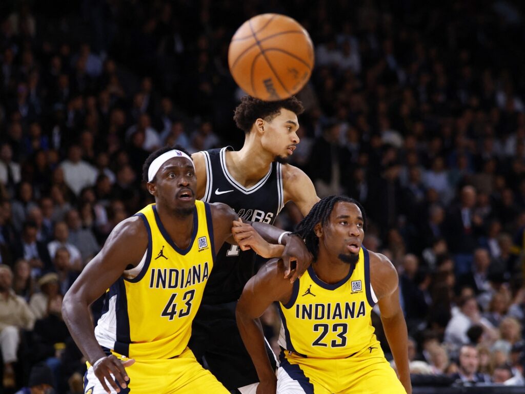 indiana pacers
