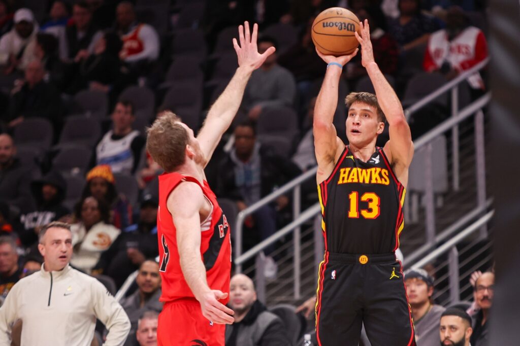 bogdan bogdanovic