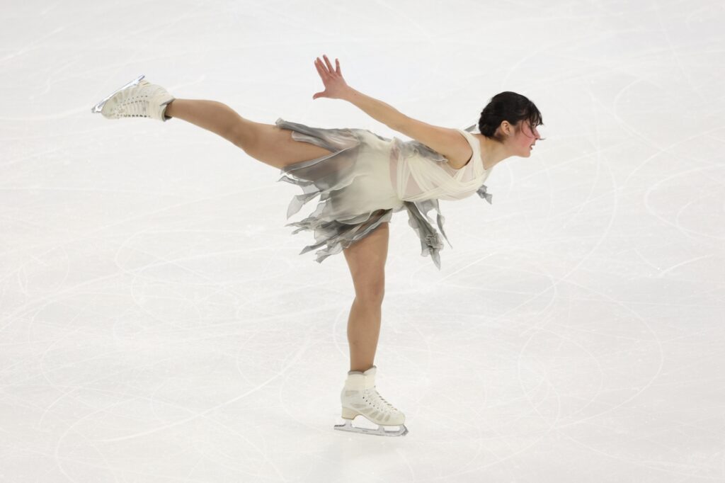 Alysa Liu,