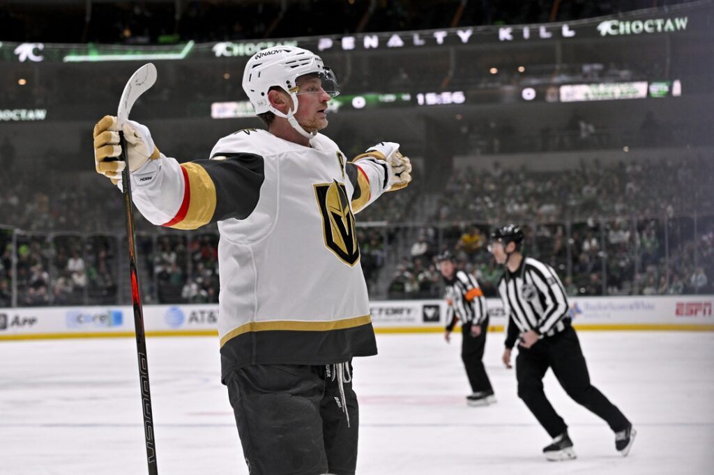Jack eichel