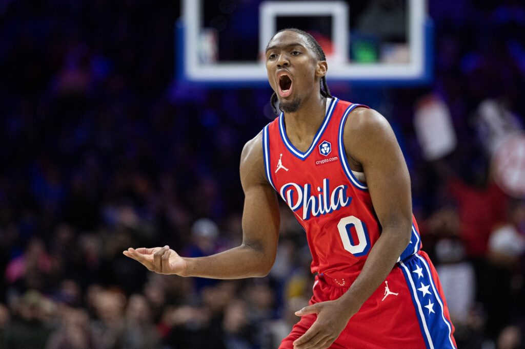 Philadelphia 76ers