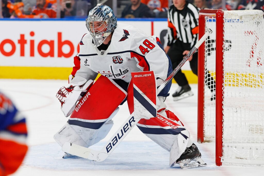 logan thompson capitals