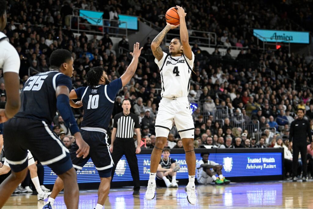 Georgetown Hoyas