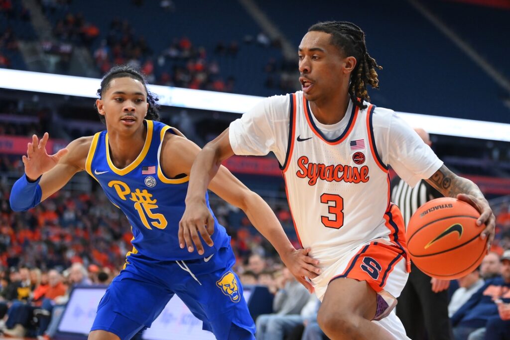 Syracuse Orange