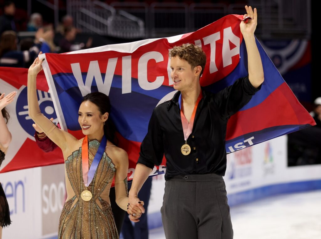 madison chock