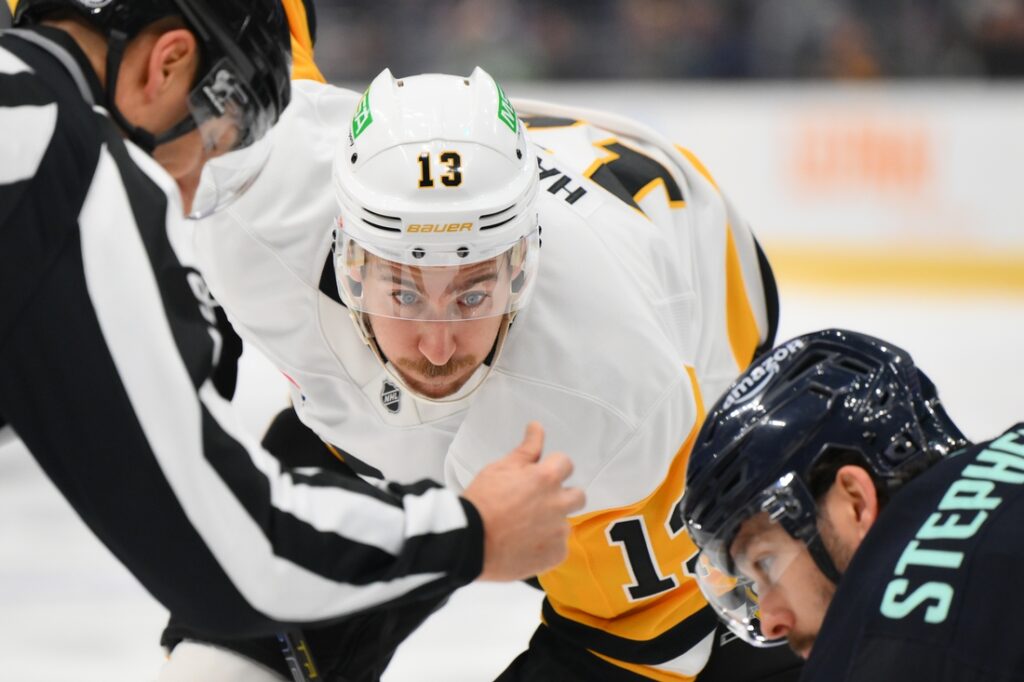 Kevin Hayes