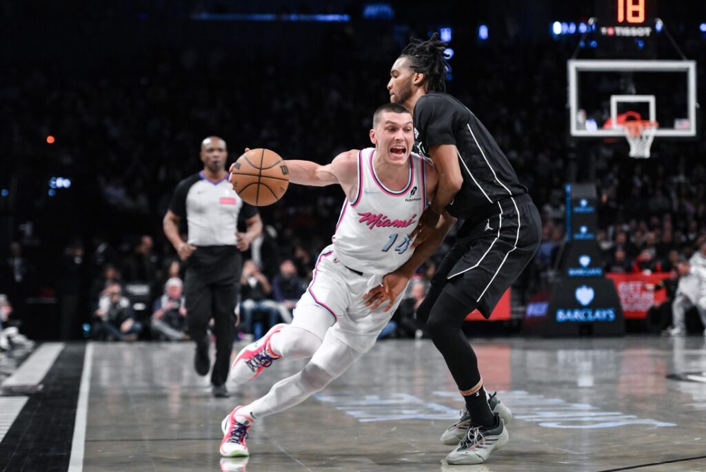 heat nets