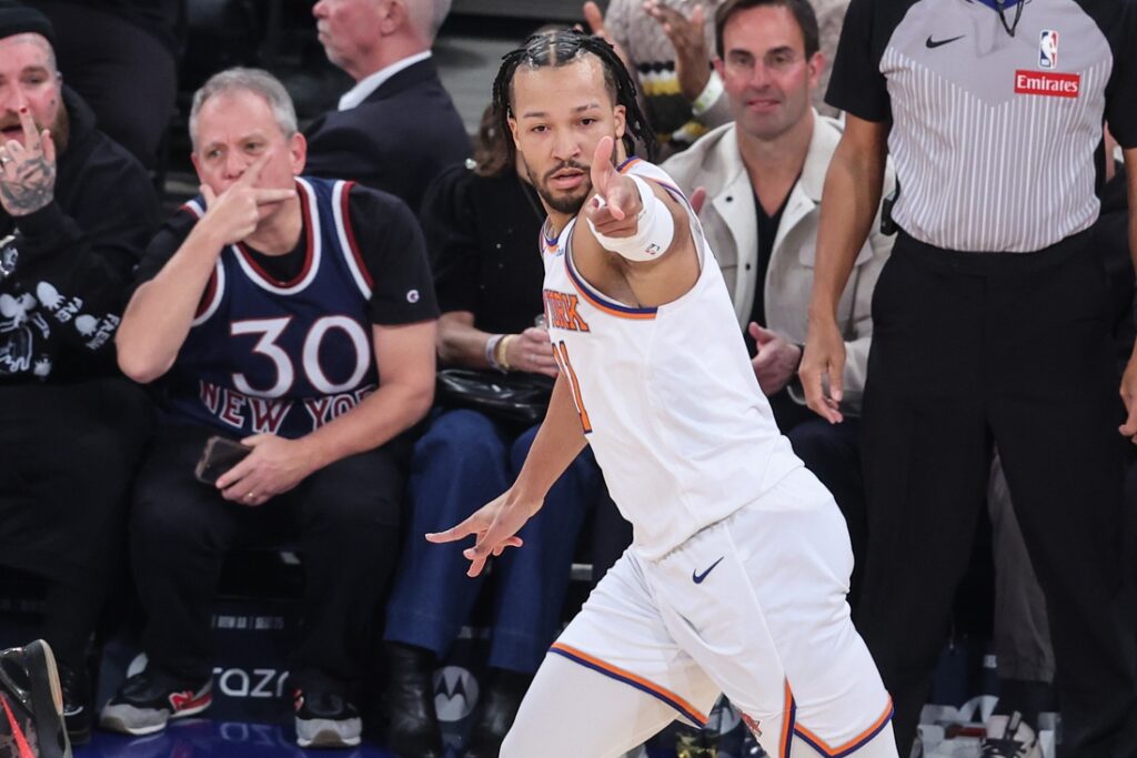 Knicks