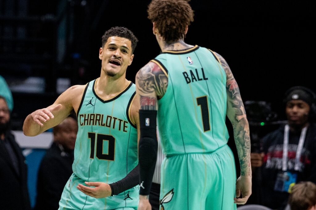 LaMelo Ball