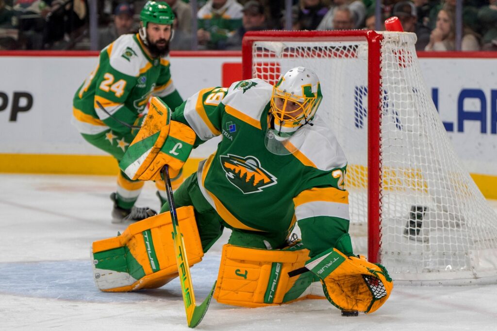 Marc-Andre Fleury