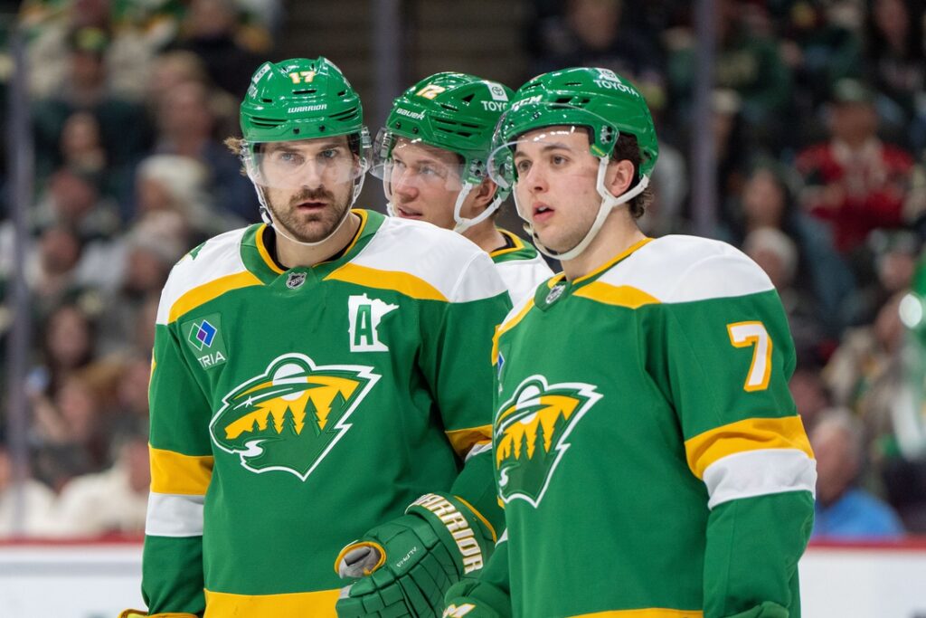 Minnesota Wild