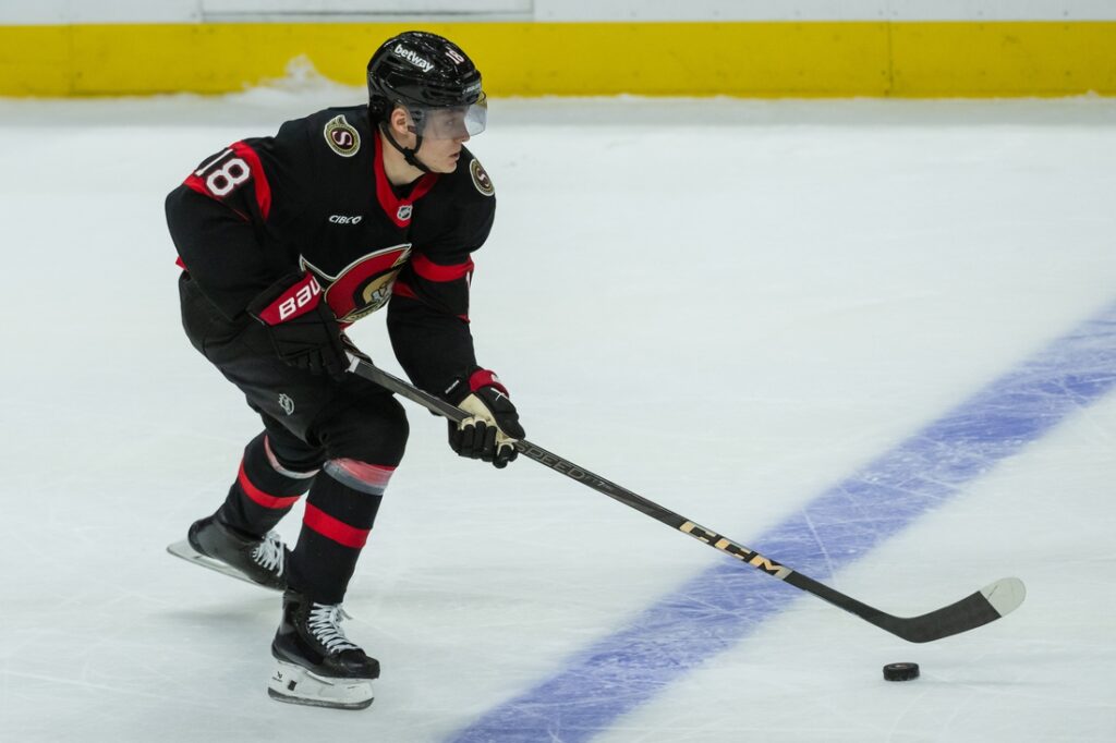 ottawa senators
