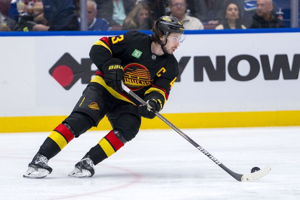 quinn hughes