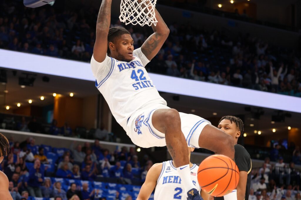 Memphis, UAB