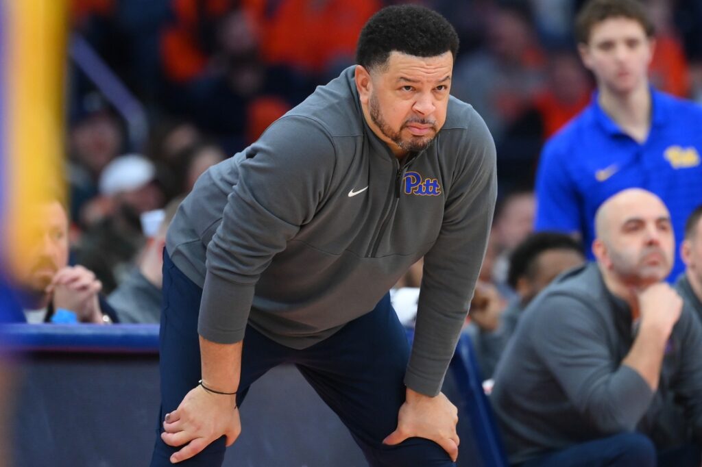 jeff capel