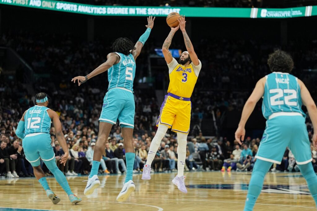 anthony davis