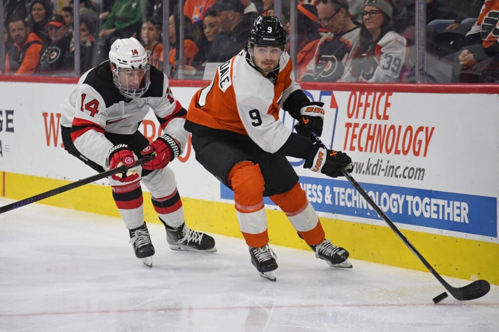 flyers
