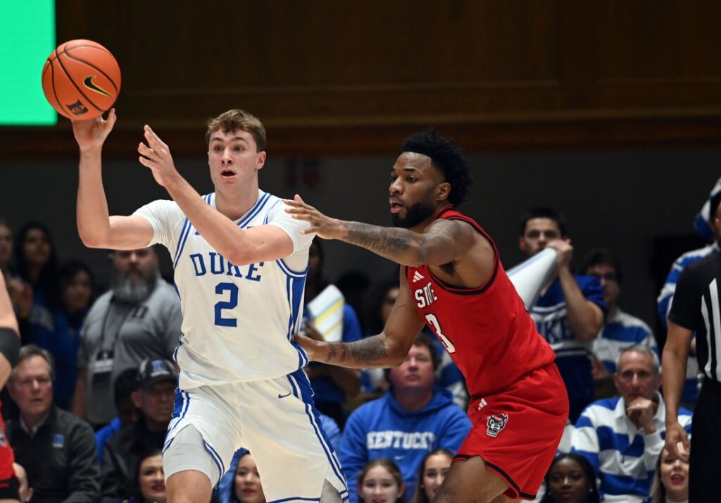 duke