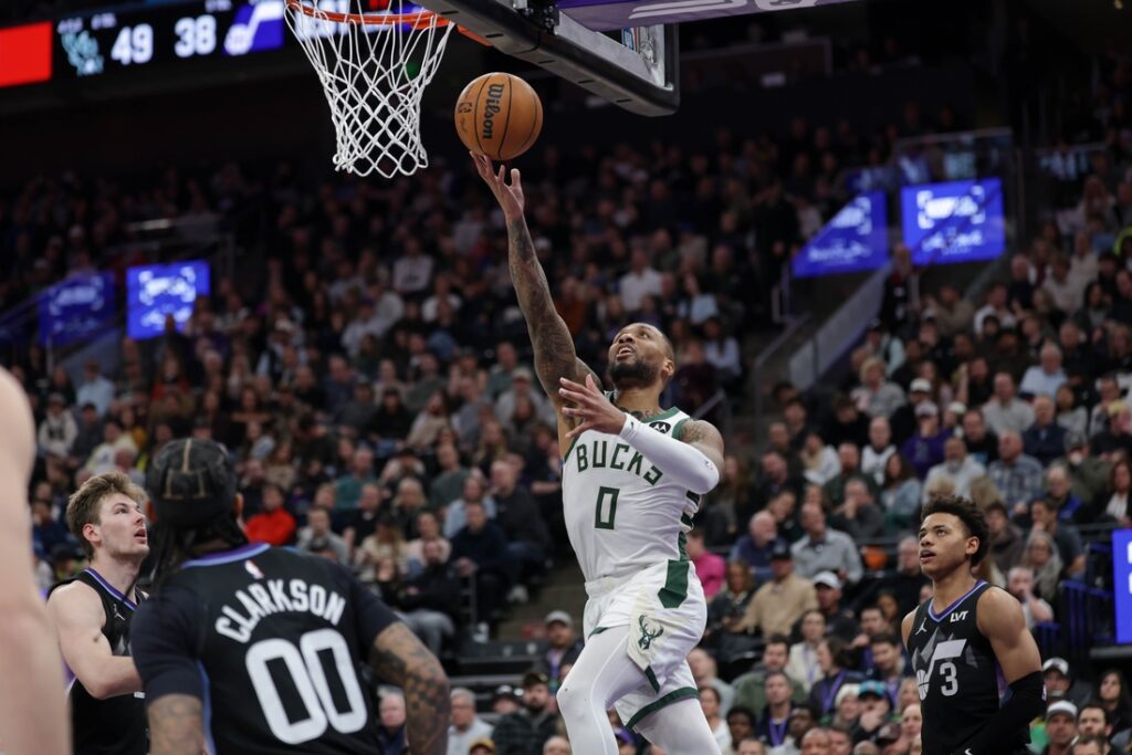jazz, bucks