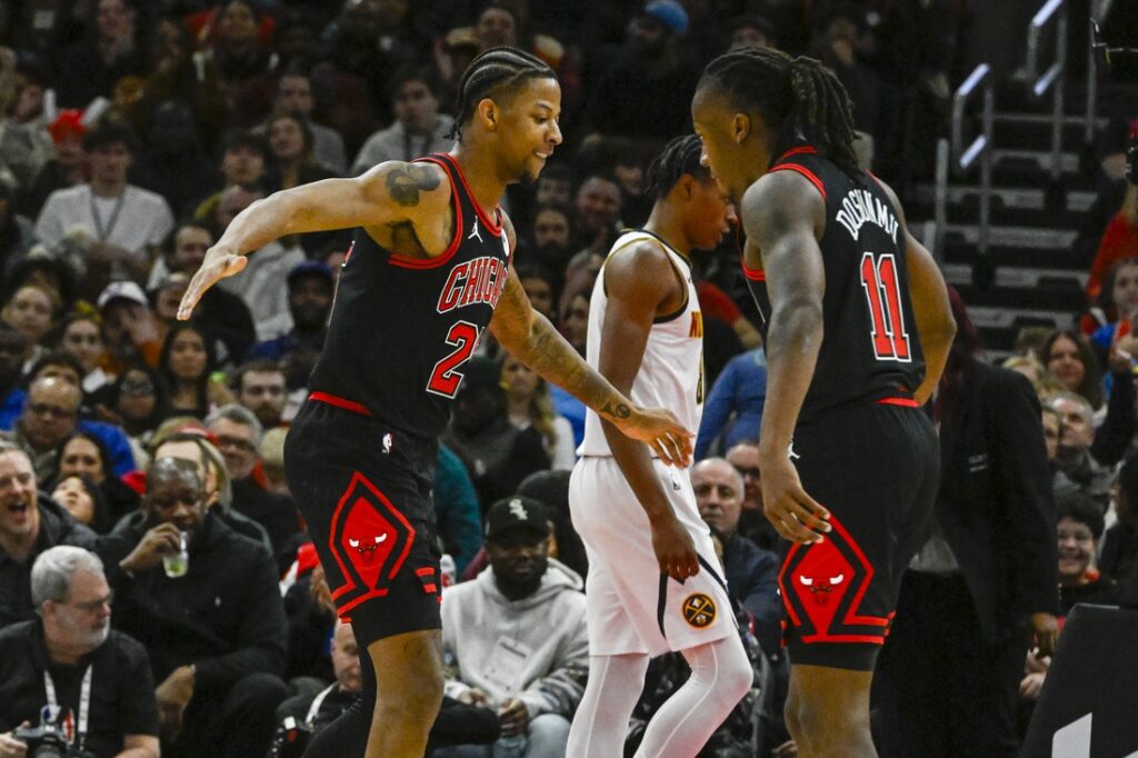 chicago bulls