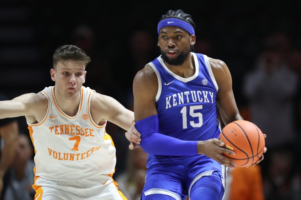 kentucky