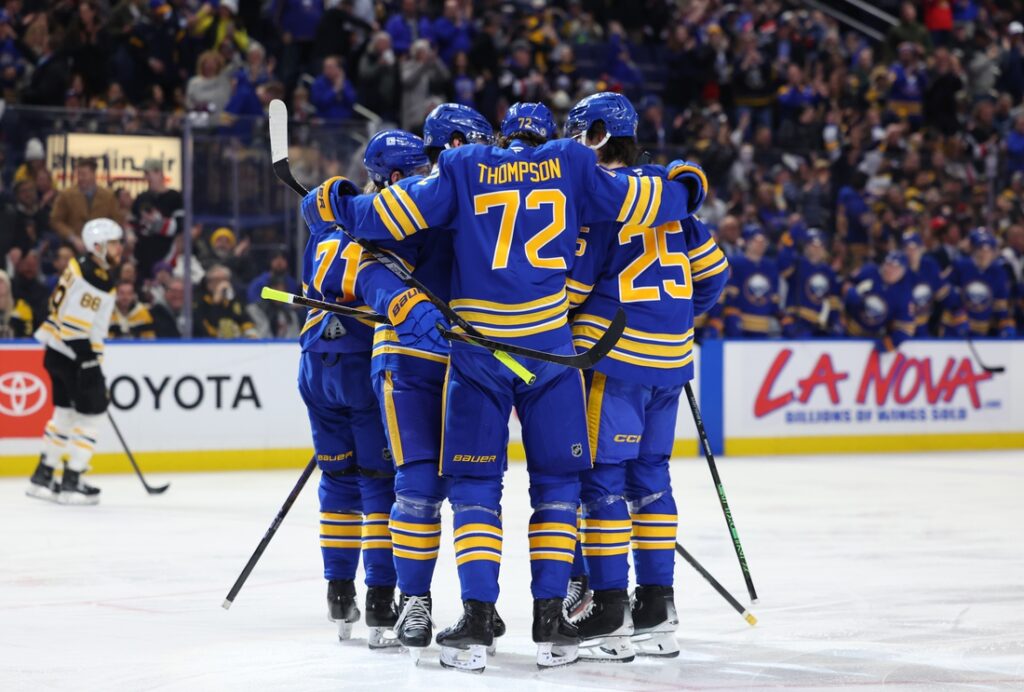 Buffalo Sabres