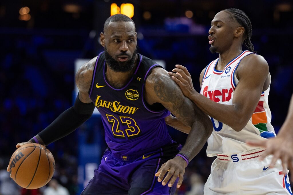 Los Angeles Lakers