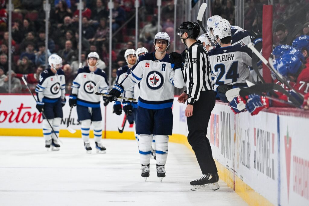winnipeg jets