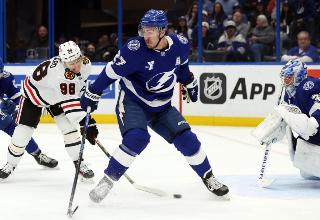 Tampa Bay Lightning