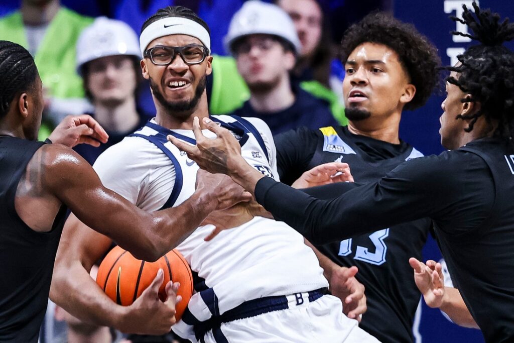 butler, marquette