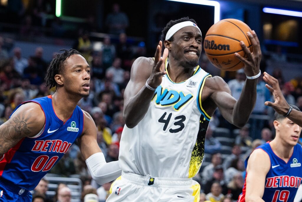 pascal siakam