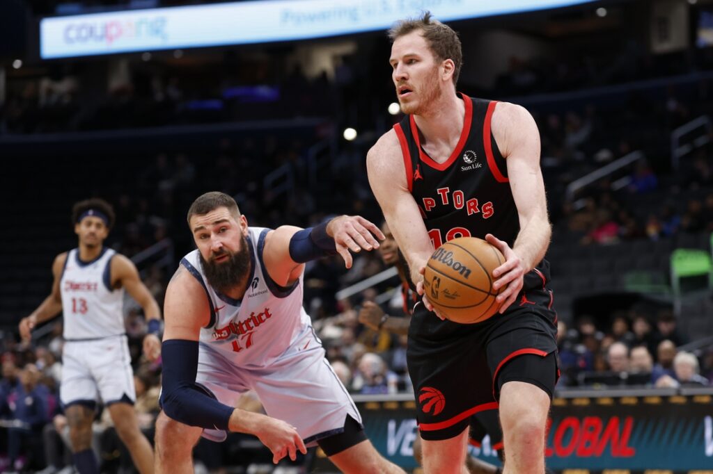 jakob poeltl