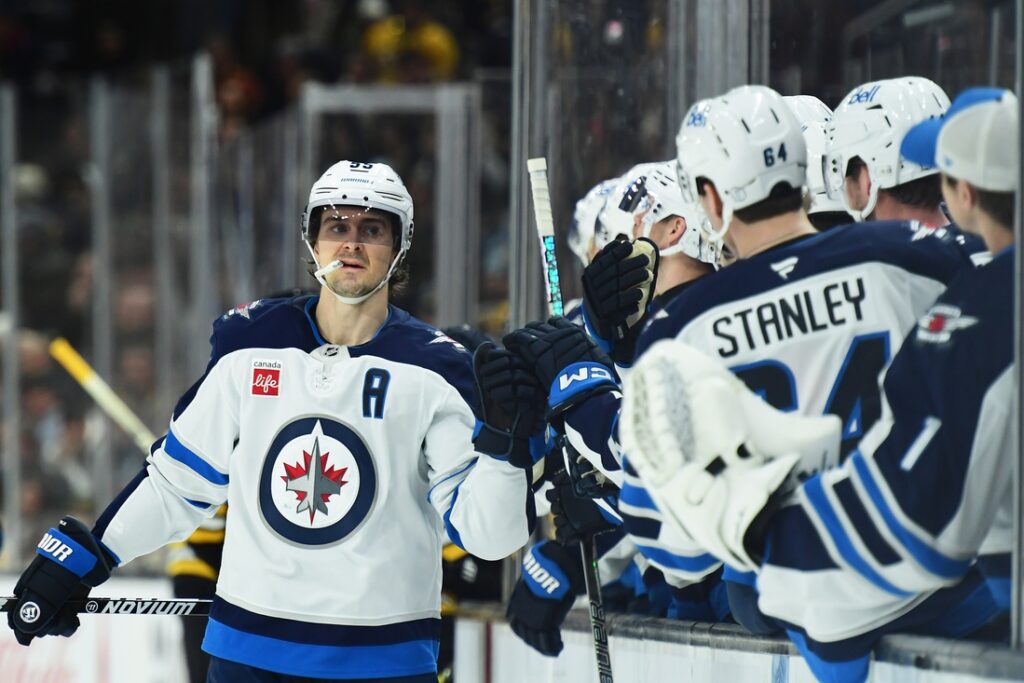 mark scheifele