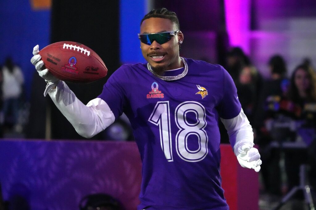 nfl skills nfc