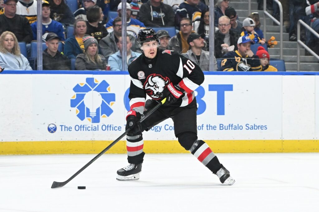 sabres