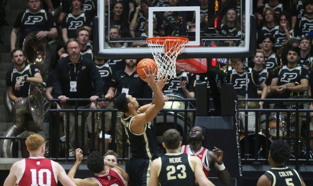 purdue