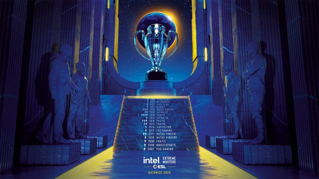 IEM Katowice