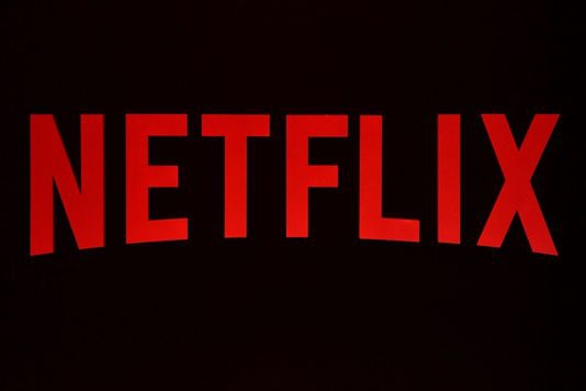 netflix logo