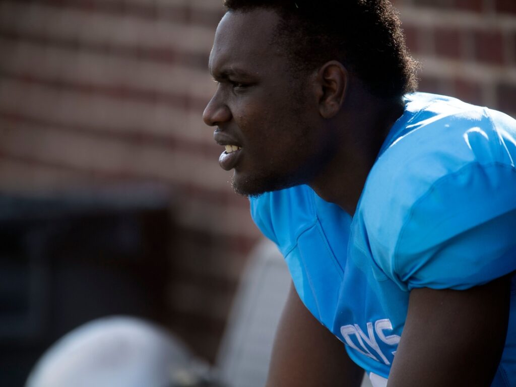 last chance u