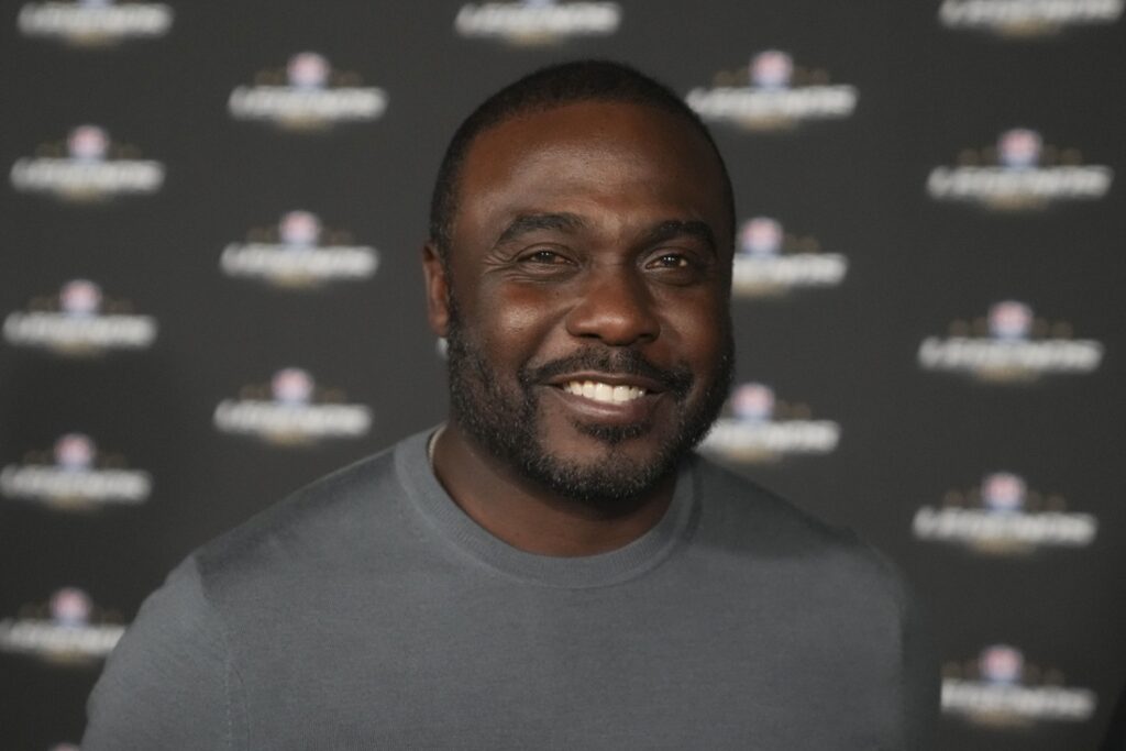 marshall faulk