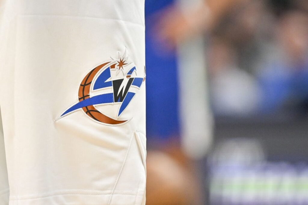 wizards, logo, view