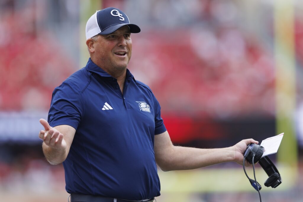 clay helton