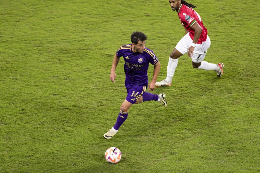 nico lodeiro