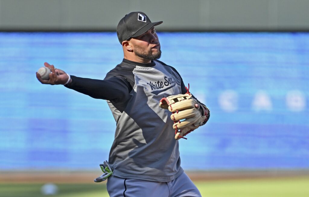 Yoan Moncada