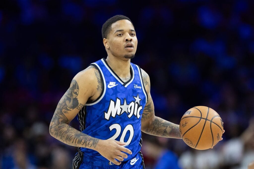 Markelle Fultz