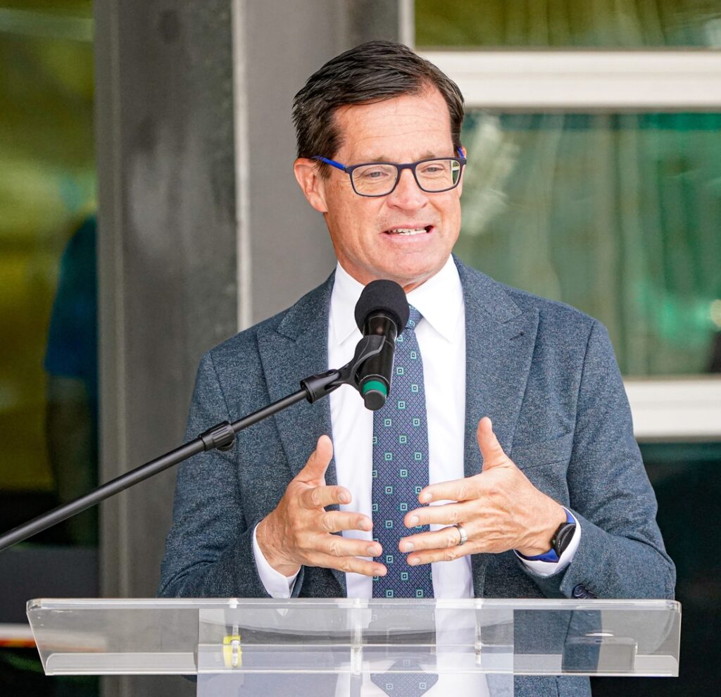 doug boles